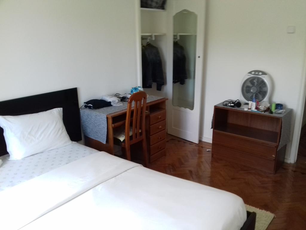 Voyage Guest House Лісабон Екстер'єр фото